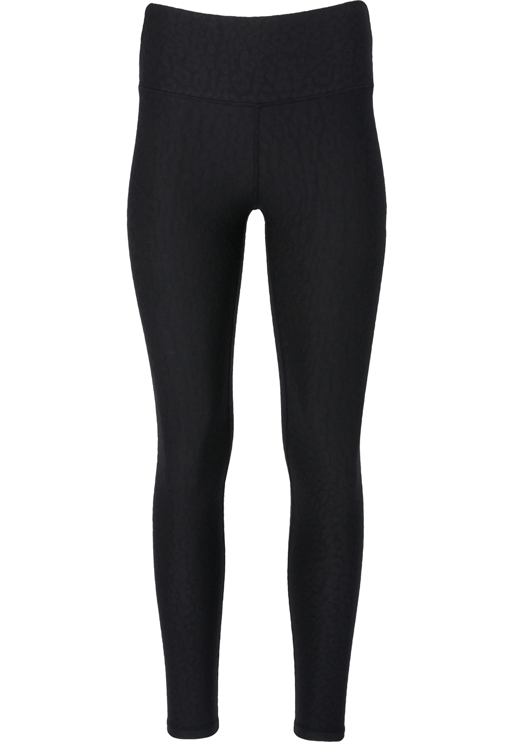 Leggings Athlecia Alma de mujer mallas negras deportivas talla 46 cómodas y elásticas 8