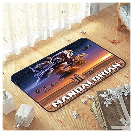 YHML S-Tar-Wars M-andalo-risk heminredning matta mjukt bekvämt område mattor badrum badmatta modern lyxig stor matta för matsal hem sovrum