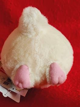 2002年 Lサイズ ムタ 猫の恩返し ジブリ ぬいぐるみ サンアロー