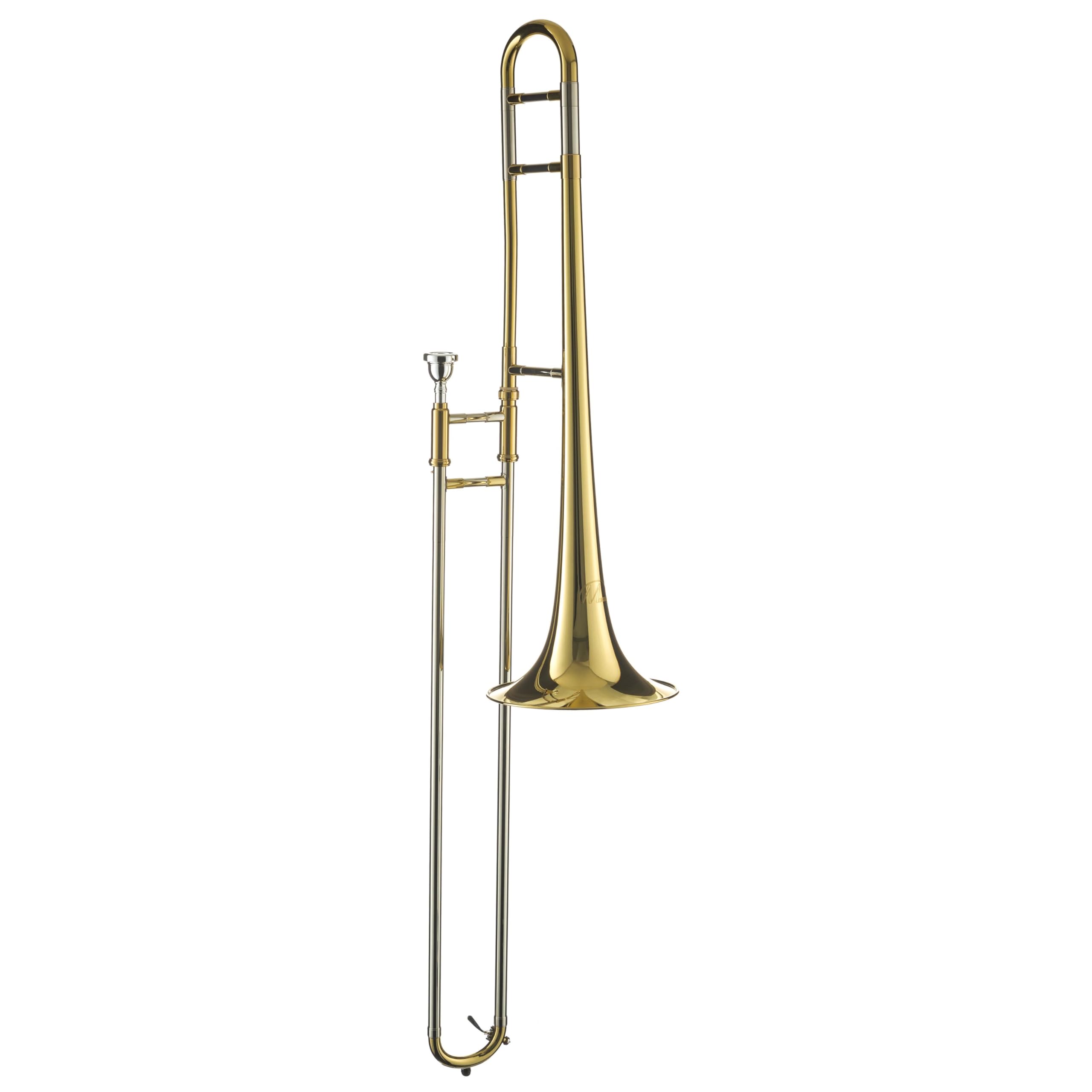 Monzani MZSL-720L Bb-Tenorposaune - Trombone ténor