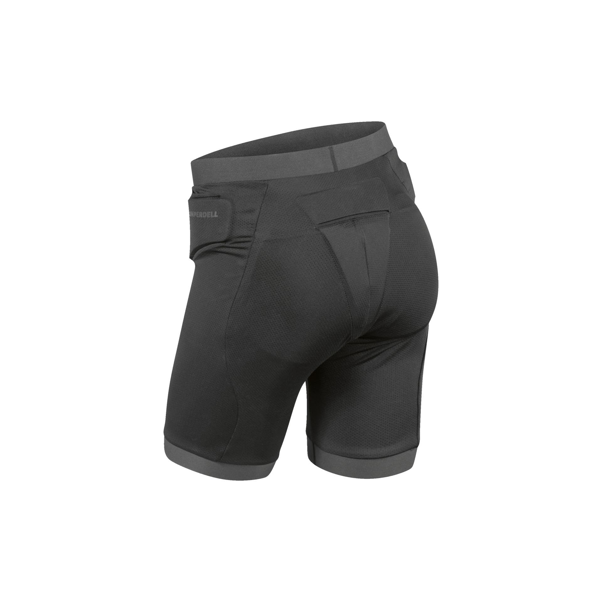 Komperdell Pro Short Skiprotektor spodnie