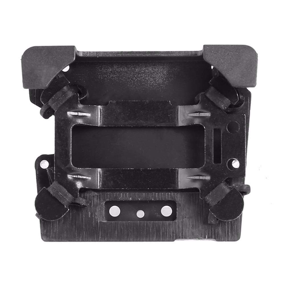 Carte d'absorption des vibrations Mavic Pro support de cardan anti-secousse