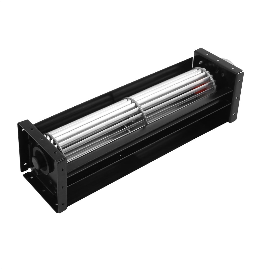 DC 24V4.8W Ventilador De Refrigeración De Flujo Transversal Universal