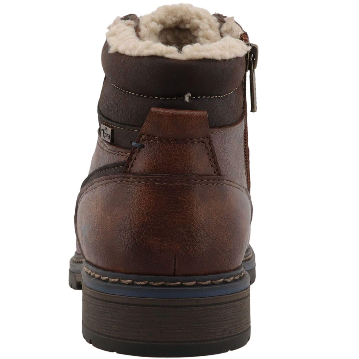 MUSTANG Bottes pour homme