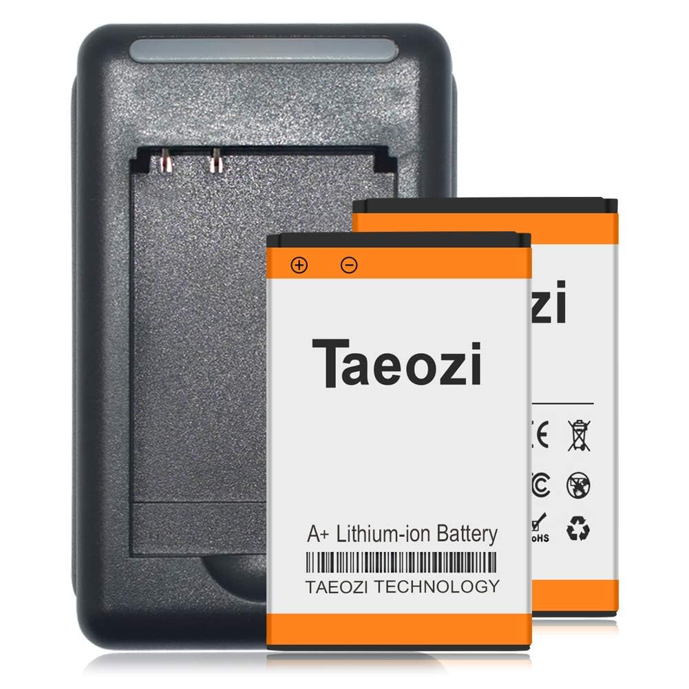 3 sztuki x 1600 mAh BL-5C akumulator + ładowarka litowo-jonowe akumulatory zamienne do Nokia BL-5C telefon komórkowy bl5c radio Backup akumulator