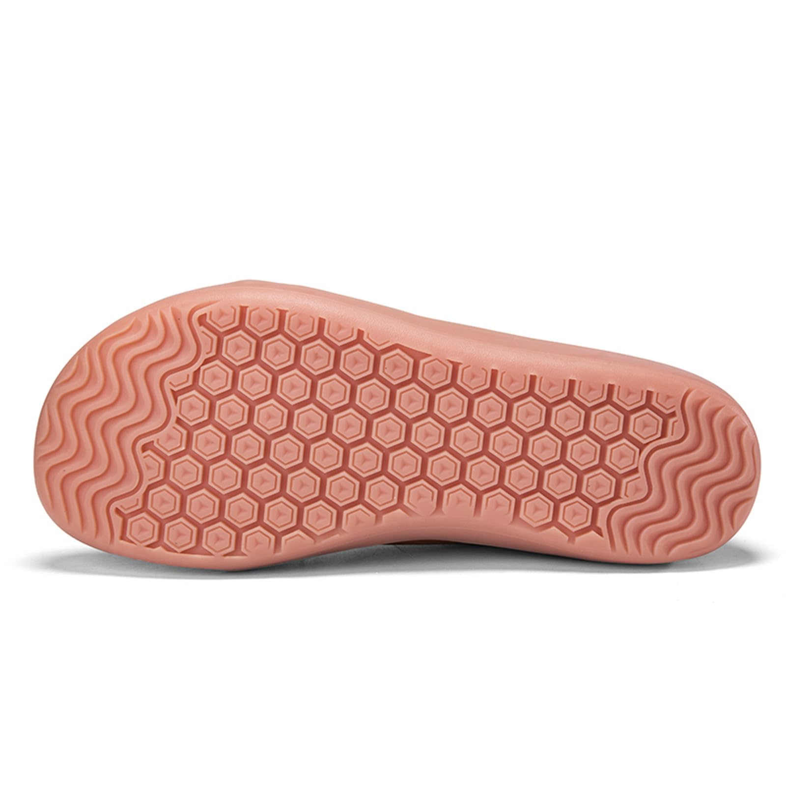 Scarpe Barefoot Unisex Punta Larga Minimaliste, Leggere e comode, per Uomo Donna, Ideali Camminata Naturale Palestra #D
