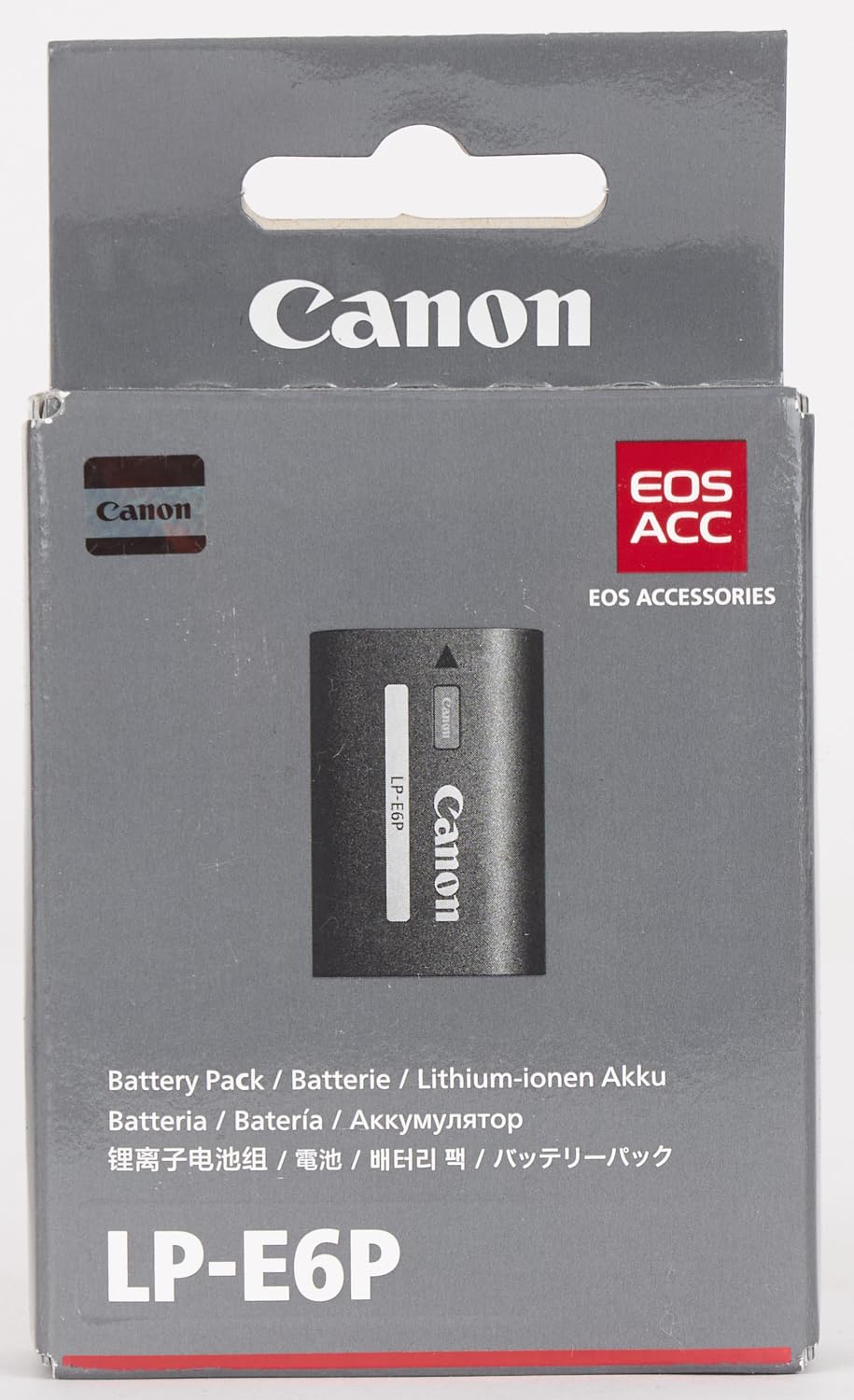 canon lp-e6p 2個 Canon LP-E6P Battery (2-Pack) and Dual Charger by Wasabi Power