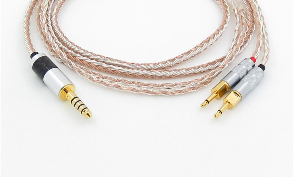 ゼンハイザー hd700  バランスケーブル ヘッドホン ヨドバシ.com - ゼンハイザー SENNHEISER HD700専用バランス駆動 交換
