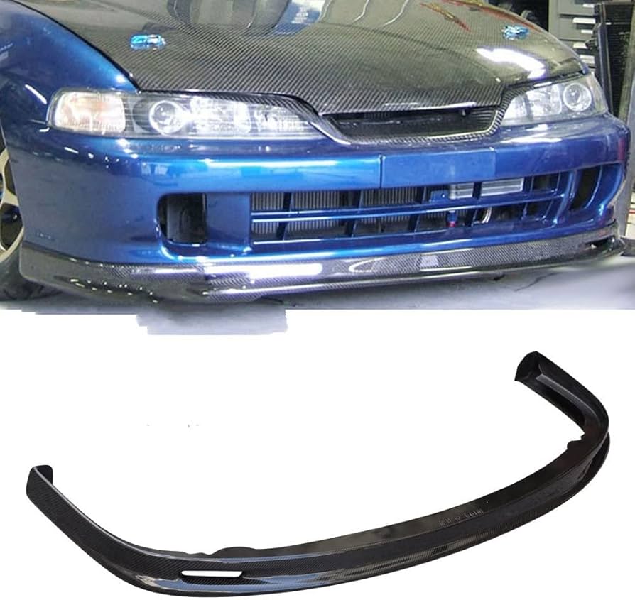 DC2 インテグラ リップ シルビア 流用 ドリフト ホンダ DC2 インテグラ