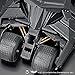 DC Comics - Batman 1/35 Batmobile (Batman Begins) - Model Kit