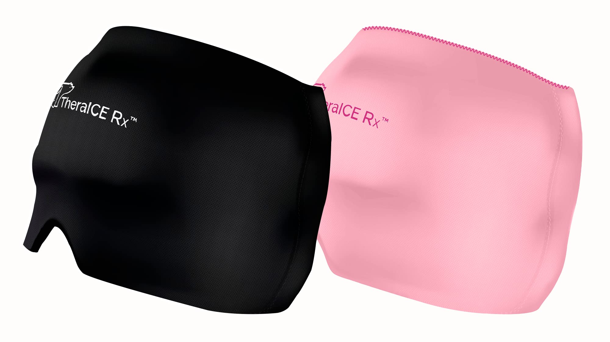 Buy TheraICE Migraine Headache Cap, Hot & Cold Therapy Hat, Migraine