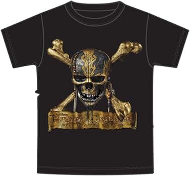 Pirates of the Caribbean Tシャツ XL Pirates of the Caribbean Tシャツ XL - メルカリ