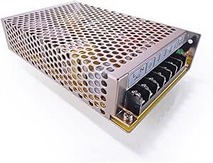 Kapego Power S, 100 °F, 12 12 V/8,5 A/