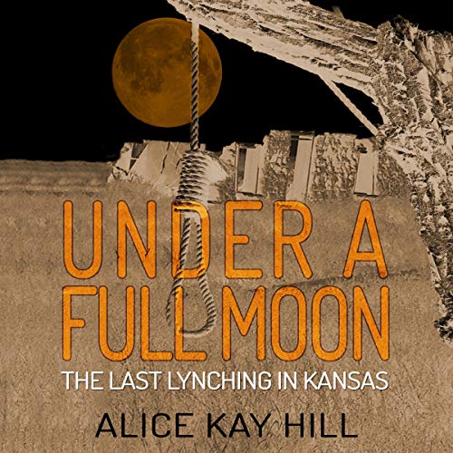 Under a Full Moon by Alice Kay Hill episode artwork