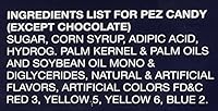 Vista 4 de Presidents of the USA PEZ Candy Dispensers: Volume 1 - 1789-1825