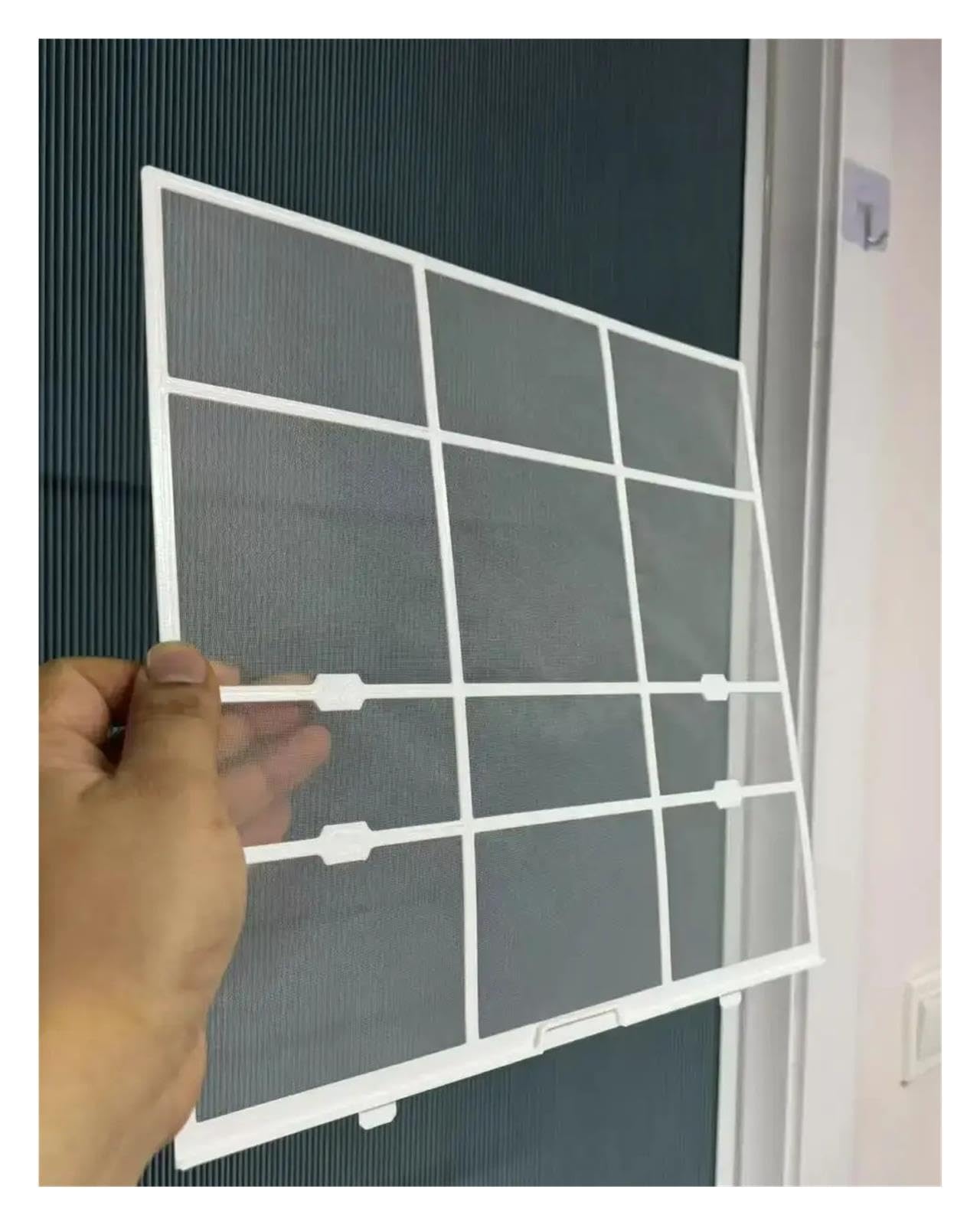 Filtre Climatiseur,Compatible avec General,Compatible avec Fujitsu