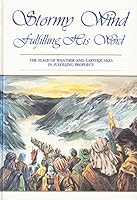 Stormy Wind - Fulfilling His Word B004I2MVAI Book Cover