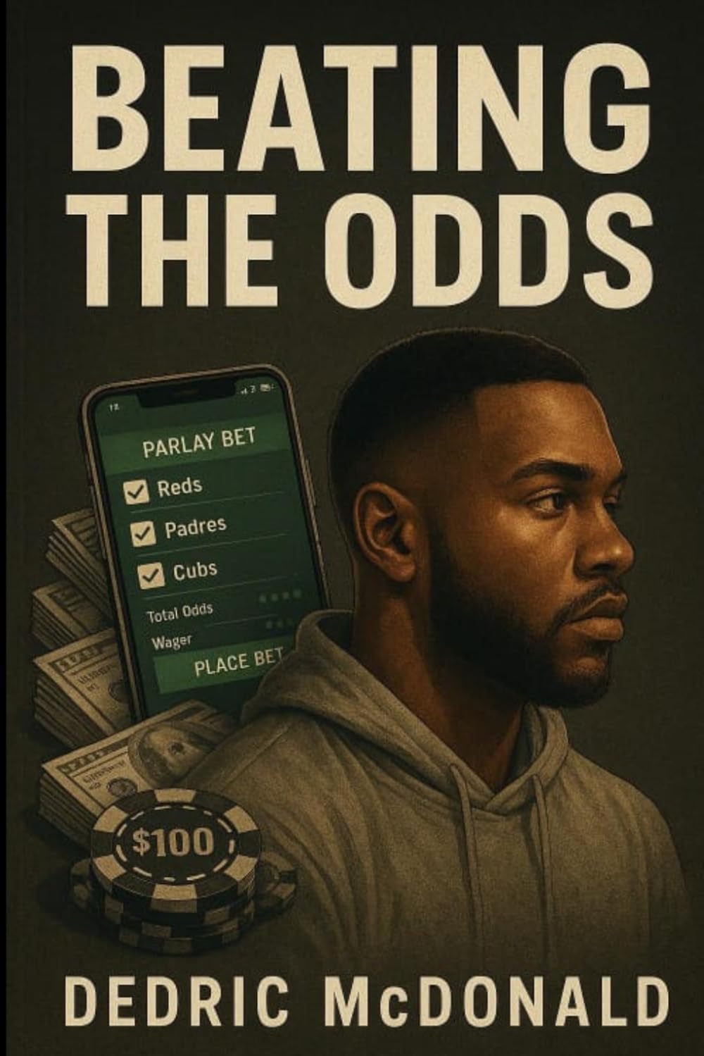 Beating The Odds: Volume 1: The Blueprint