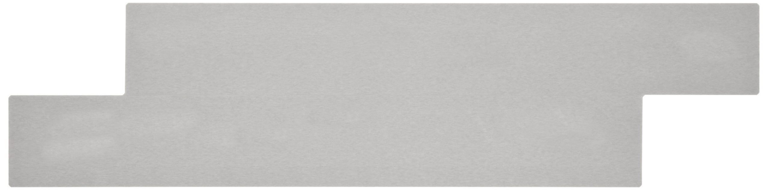 Starrett 384X Steel Parallel, 1-1/8