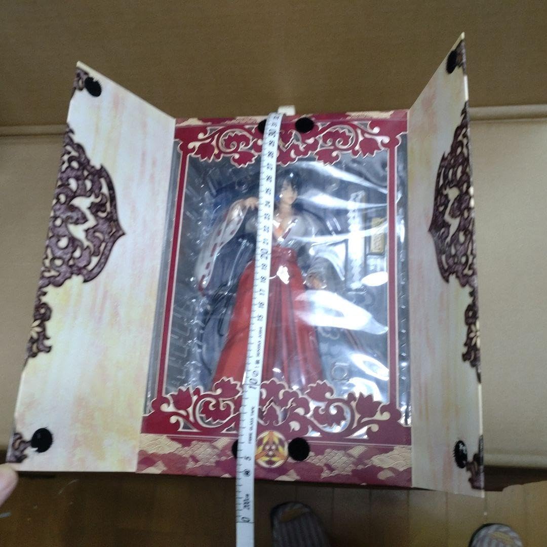 戦国ブレード こより 1/6 完成品フィギュア Amazon | 戦国ブレード こより (1/6スケールPVC塗装済み完成品