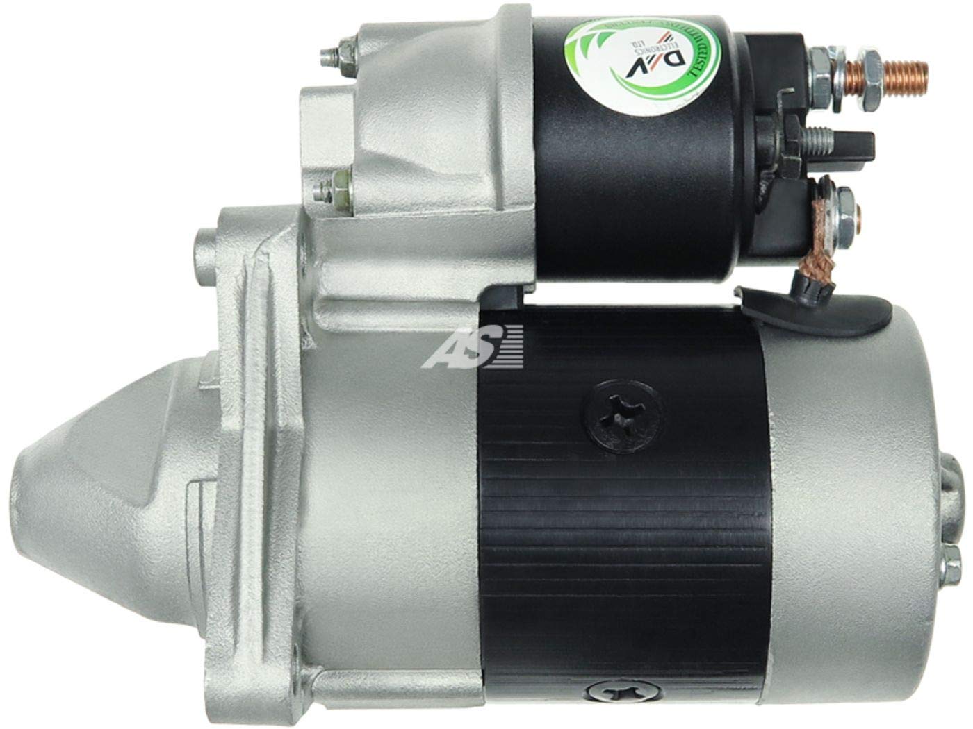 AS-PL S4028PR Starter motore/Avviamento