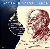 カミーユ・サン=サーンス/CAMILLE SAINT-SAËNS