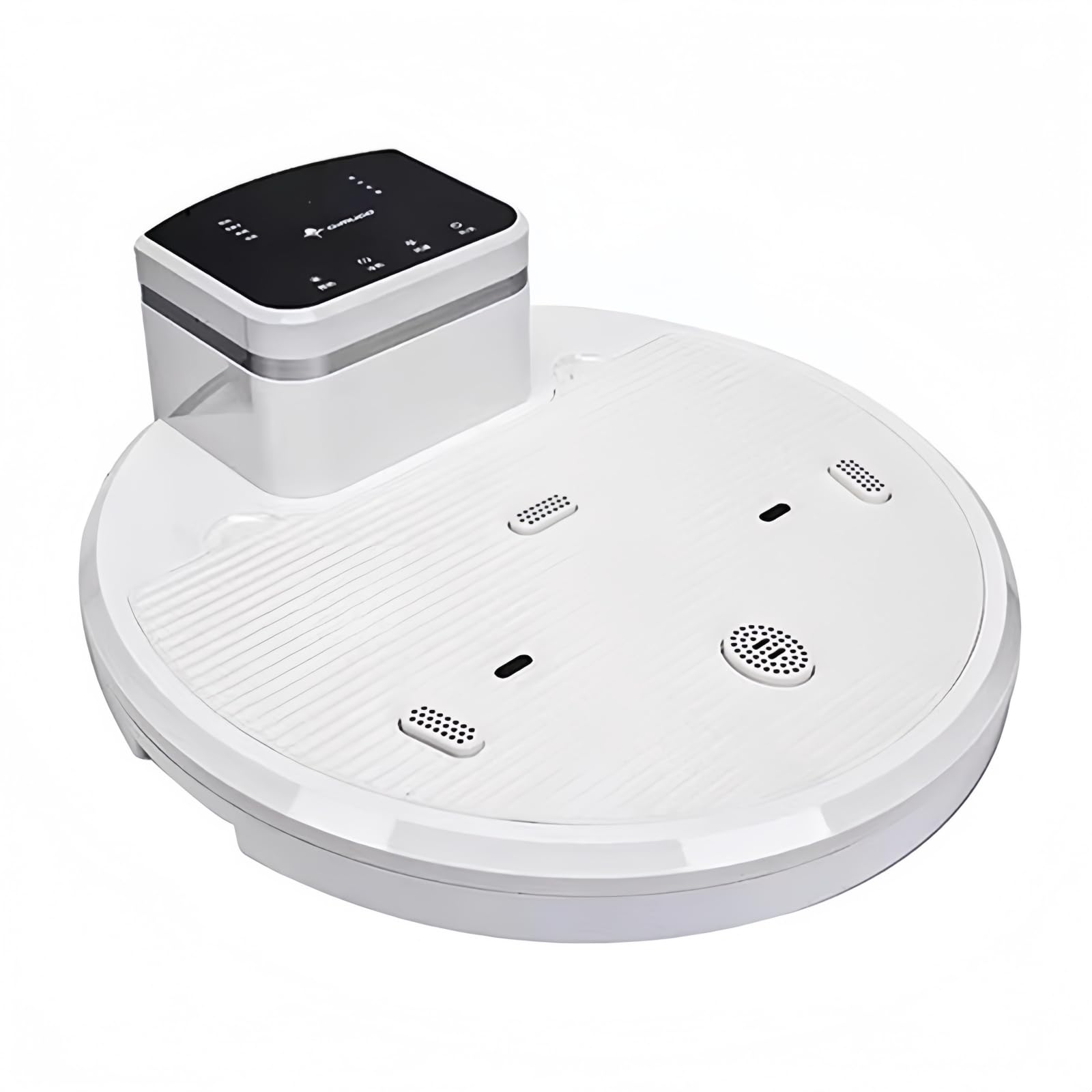 Suszarka do całego ciała do łazienki, suszarka do całego ciała, 2500 W, stopa ekran dotykowy, suszarka do pielęgnacji ciała z panelem sterowania LED, do domu i łazienki