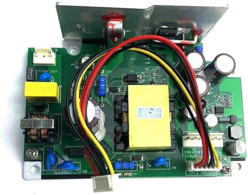 Power Board Compatible with Digi SM-80 SM-90 SM-110 SM-100 Electronic Scale Printer