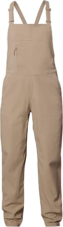 Flylow Life Bib Chai MD