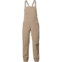 Flylow Womens Life Bib - Lightweight Active Overalls for Hiking & Casual Wear