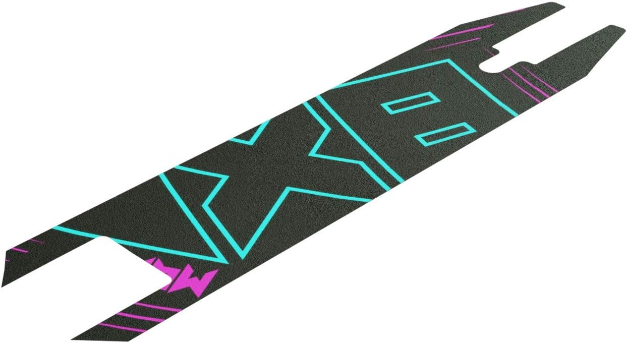MGP VX8 Pro Grip Tape - Pink/Teal