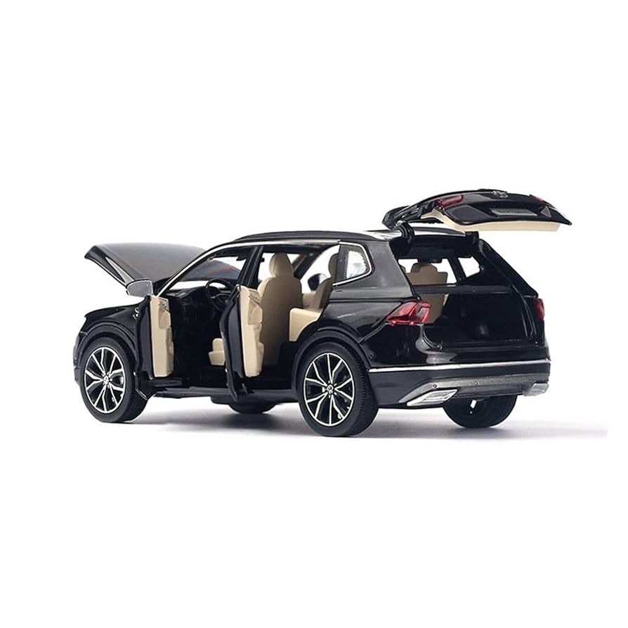 フォルクスワーゲン ゴルフトゥーラン ミニカー ホワイト ノレブ ケース付き Amazon | ミニカー スケールモデルカー 1:32フォルクスワーゲン