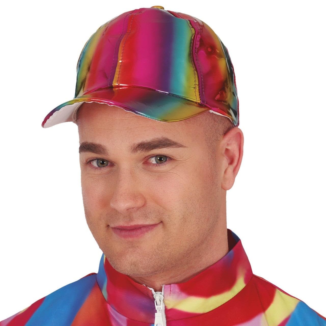 FIESTAS GUIRCA Multicolor Cap