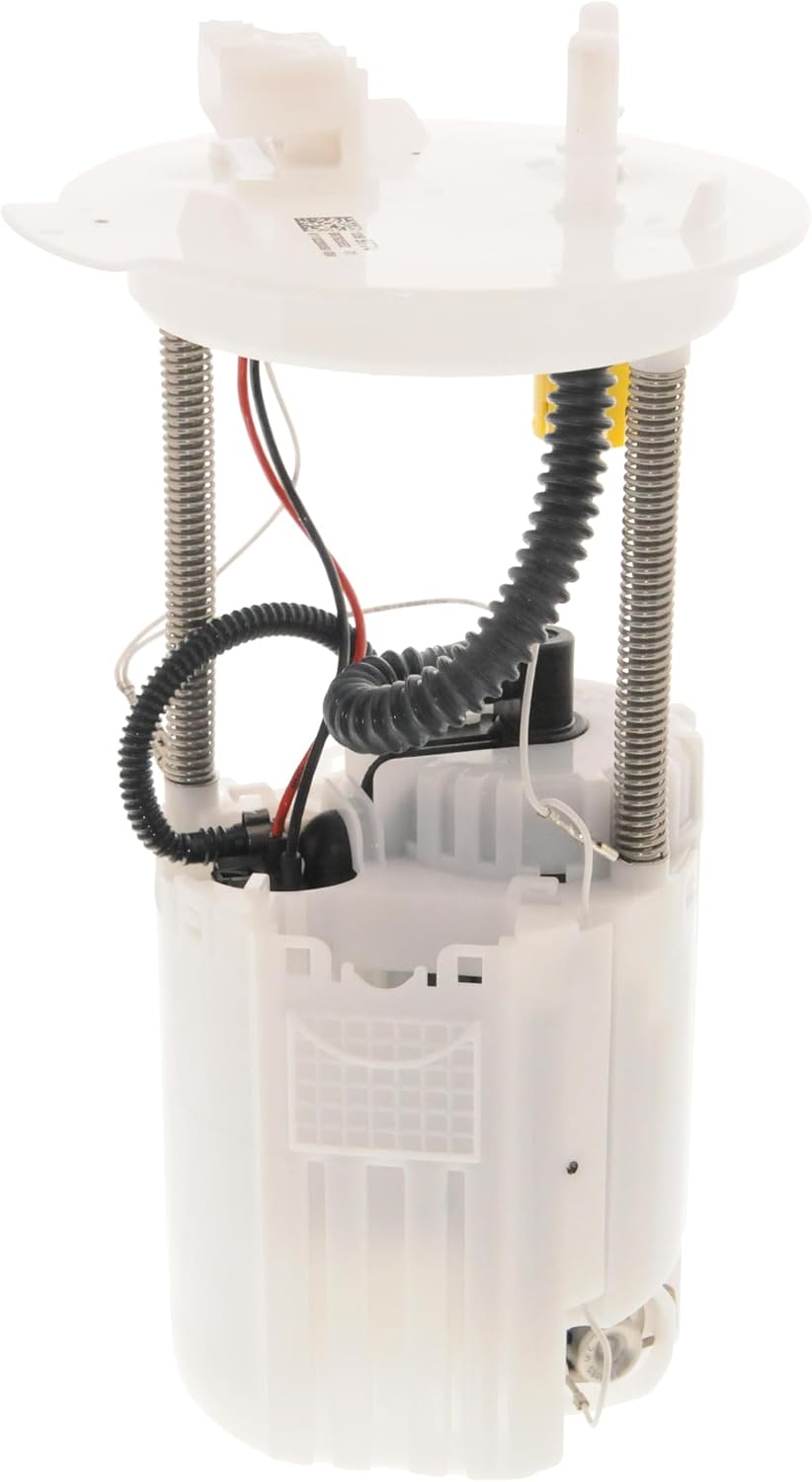 GM Genuine Parts M100122 (13592603) Fuel Pump Module without Fuel Level Sensor, with Seal