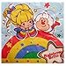 Rainbow Brite Small Napkins (16ct)