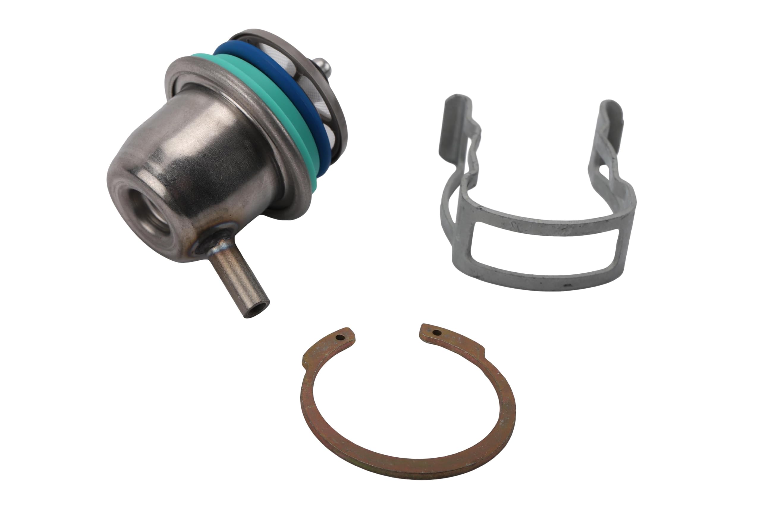 Amazon.com: ACDelco GM Original Equipment 217-3072 Fuel Injection 
