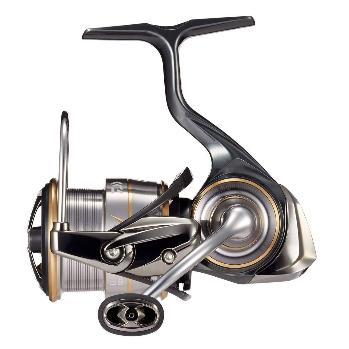 DAIWA LUVIAS FC LT2500S 2020年モデル Daiwa Spinning Reel 20 Luvias FC LT2500S 2020 Model Japan
