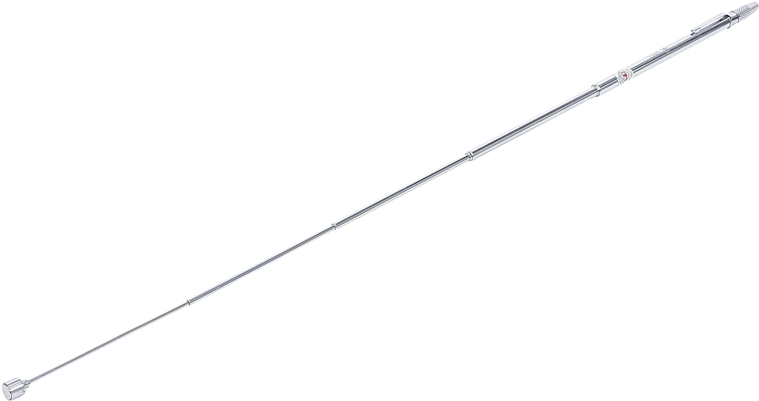 BGS Do it yourself Kraftmann 3105 | Magnetic Lifter | 500 mm | Capacity 0.5 kg