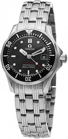 womens omega seamaster