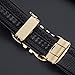 VANNANBA Ratchet Leather Belt for Men,Fashion Belt Men Automatic Buckle,with Elegant Gift Box