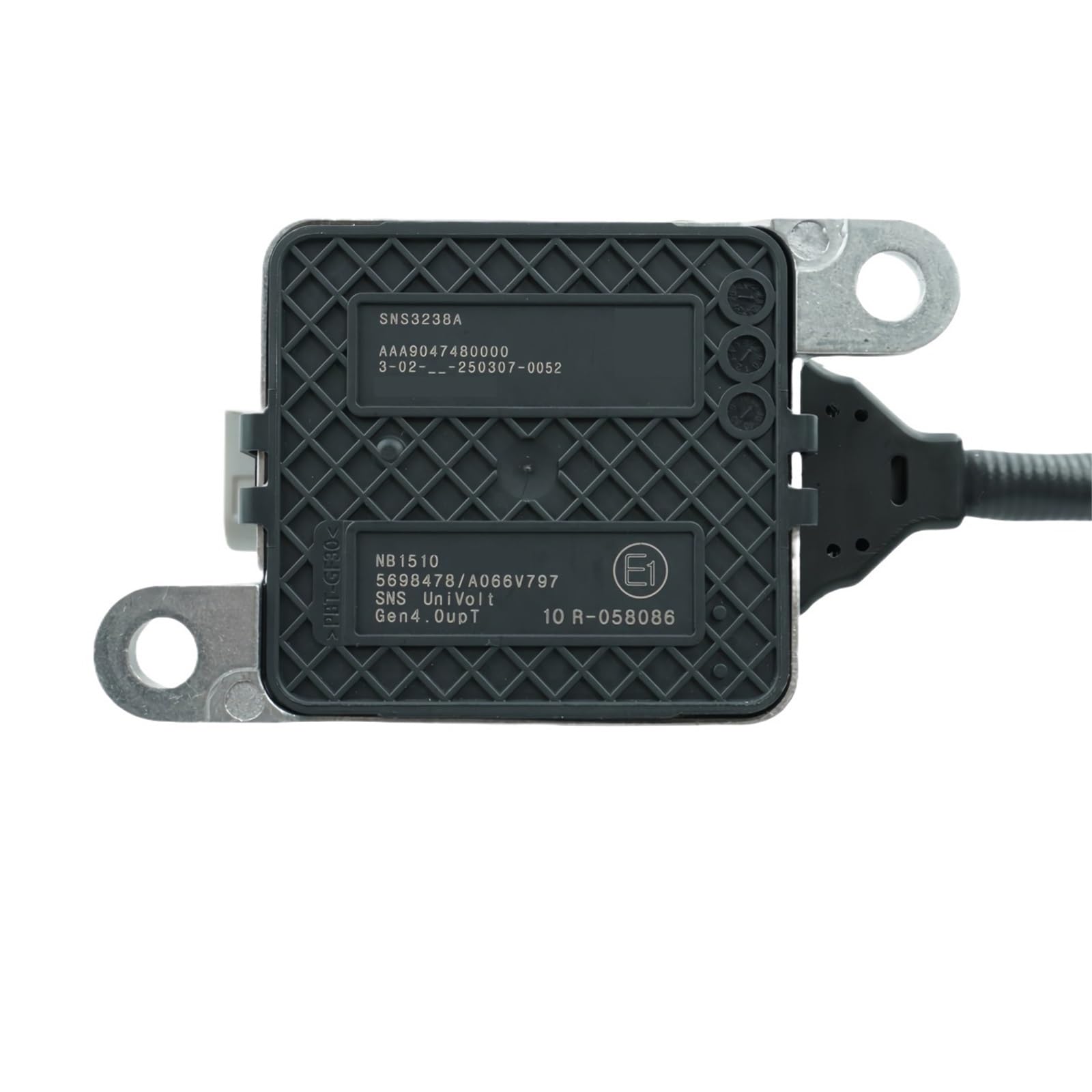 QfUxYYSLD Truck Parts Nitrogen Oxide Sensor 5698478 Nox Sensor 5698478