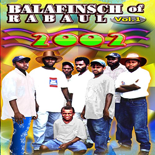 Play 2002 Vol.1 by BALAFINSCH BAND OF RABAUL on Amazon Music