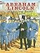 Abraham Lincoln Coloring Book (Dover American History Coloring Books)