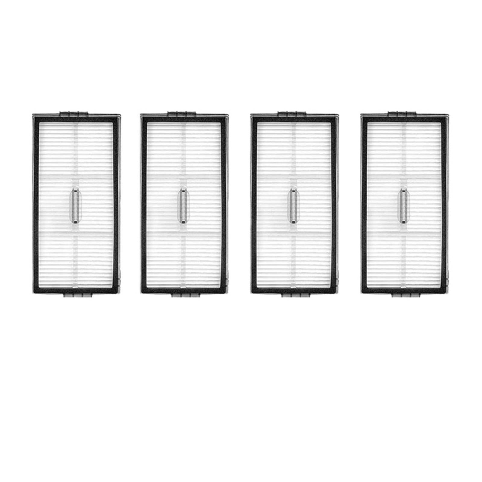 Hizon K Accessories Main Brush,Compatible For Roborock，S10 Max