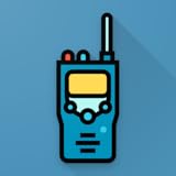 Radio Communication Free Walkie Talkie Radio