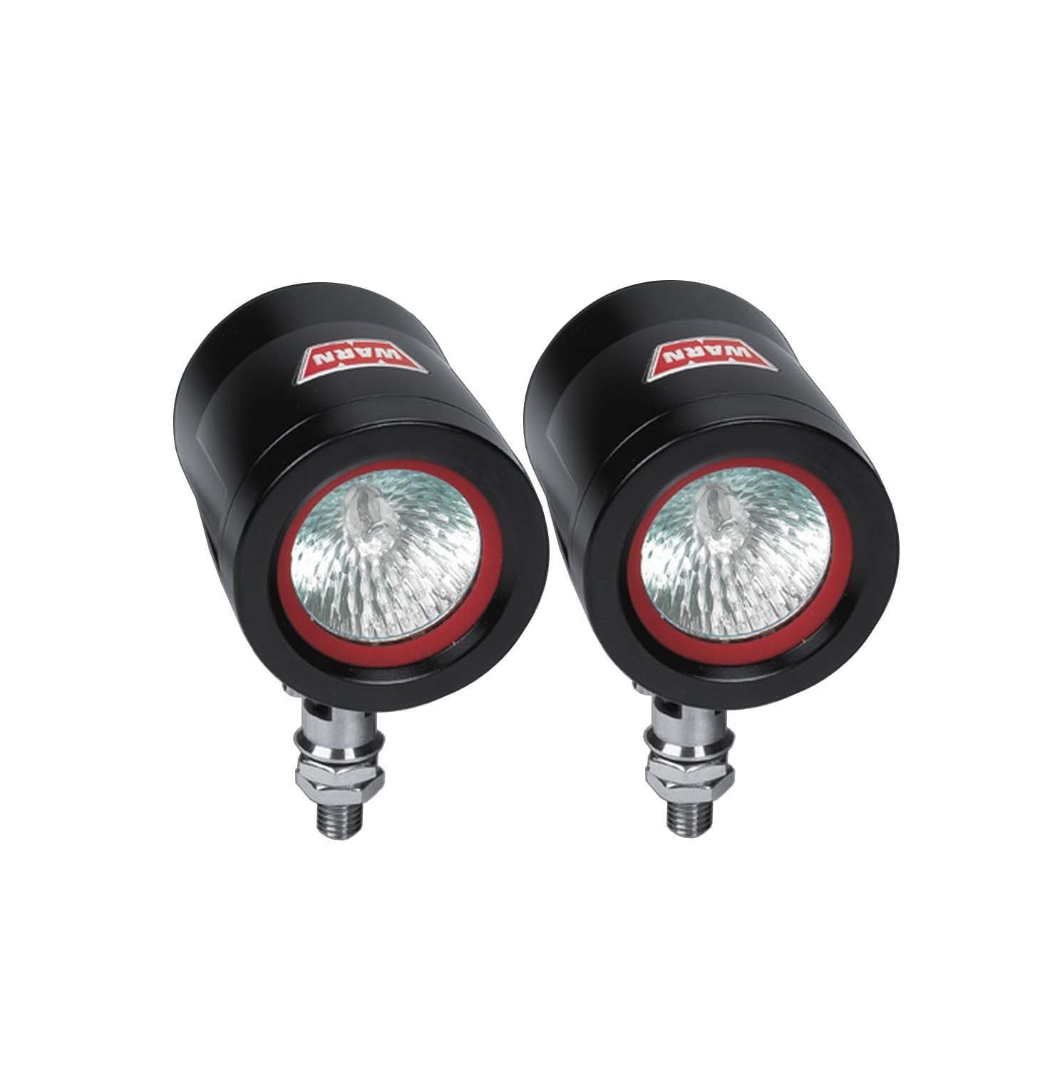 Warn 83554 WXT200-Food Light - Par de Luces