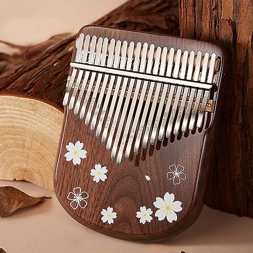 YUAXIA (ANVA) pۂJoAt[ewsAmAԕ̃TsAmASҌ (Color : C, Size : 21keys)