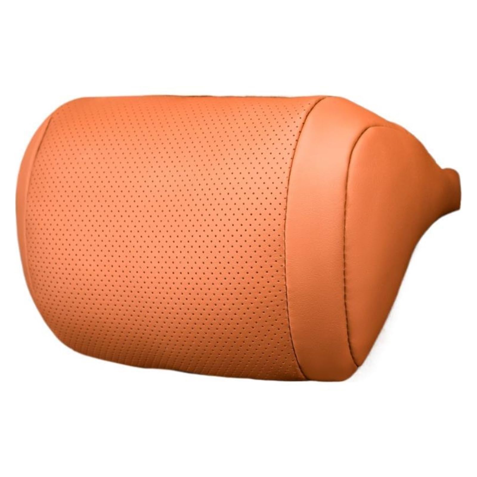 KAUWYEHD Car Seat Accessories Fit For Luxury Car Seat Na&ppa Headrest Neck Pillow Breathable(D)