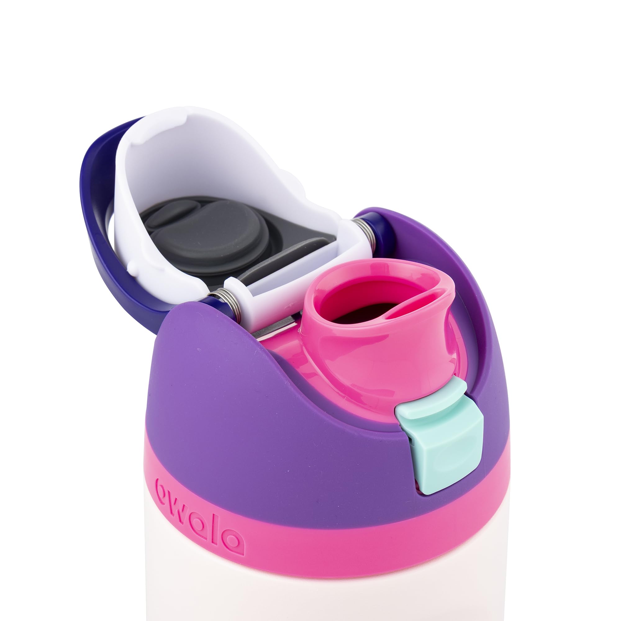 owala オワラ Freesip ウォーターボトル バニービジネス 未使用新品 Amazon.co.jp: owala ウォーターボトル フリーシップ バニービジネス