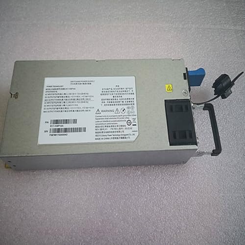 PSU For Thinkserver RQ940 NF8470M3 1600W XCb`Od R12-1K6P2A